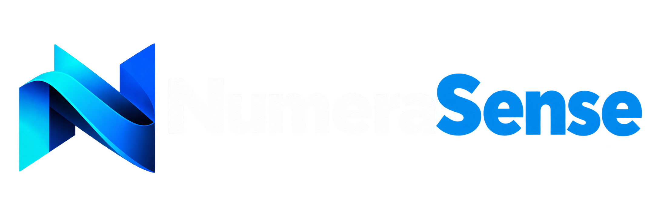 NumeraSense — The Intelligence Behind Your Data